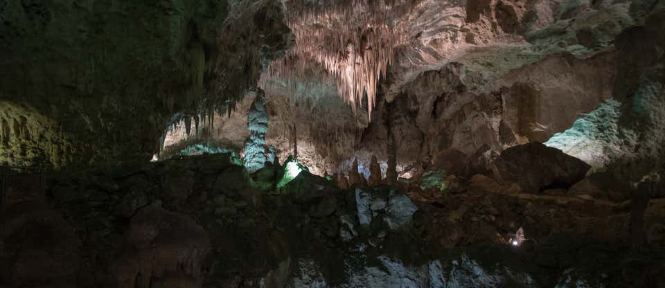 The Ultimate Guide to Carlsbad Caverns National Park