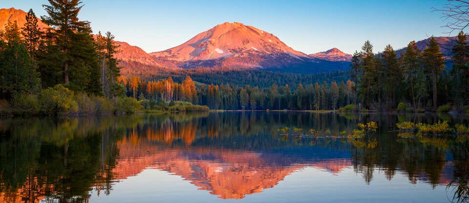 The Ultimate Guide to Lassen Volcanic National Park