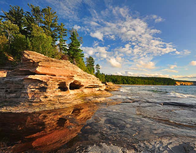 The Ultimate Guide To The Best Of Michigan S Upper Peninsula Roadtrippers