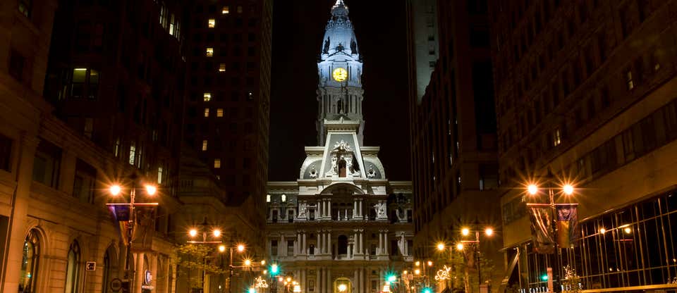 Love, liberty, and cheesesteaks: 48 hours in Philadelphia