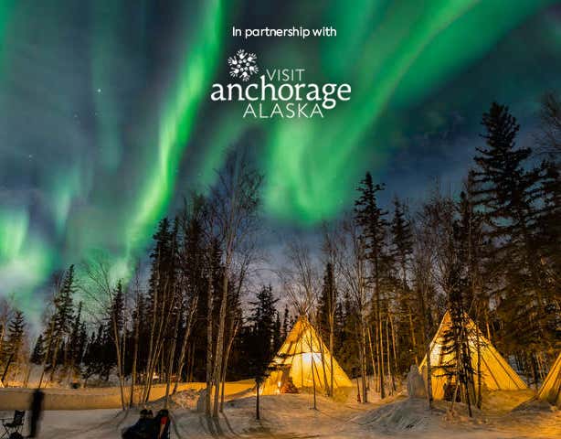 Anchorage Aurora Quest Northern Lights Photo Tour | ubicaciondepersonas ...