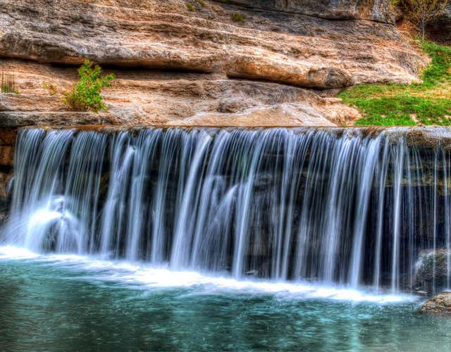 The Best Springs in the Ozarks and Southwest Missouri