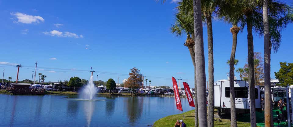 Top 15 things to do in Tampa during the Florida RV SuperShow