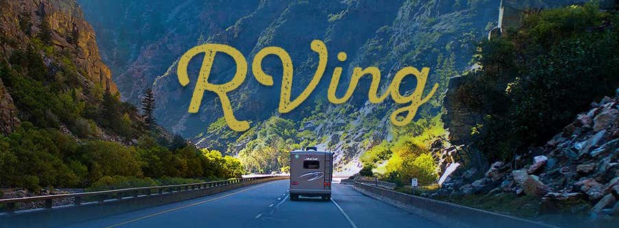 RVing Roadtrippers