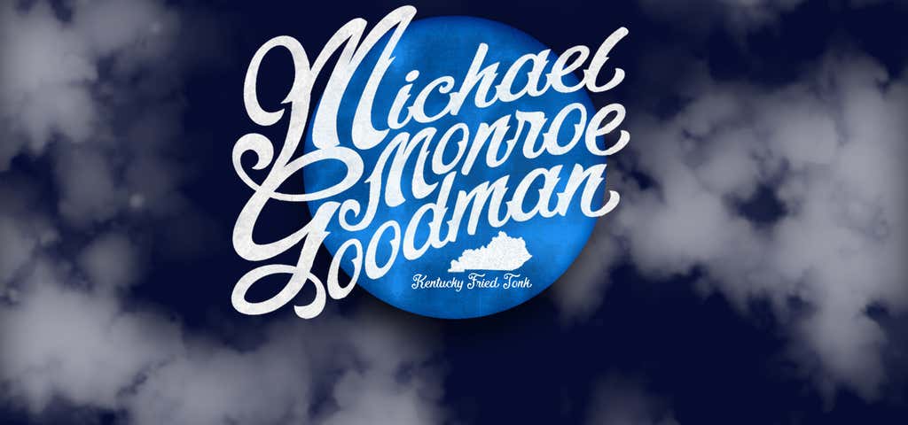 Michael Monroe Goodman