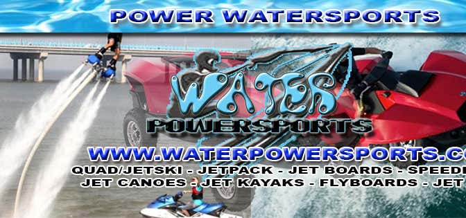 Waterpowersports