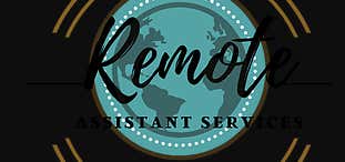 Remote Assistant Services