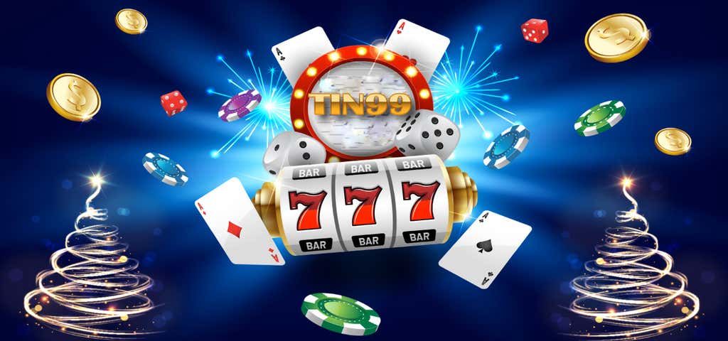 Tin99 Casino