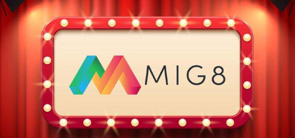 MIG8 - Link nhà cái MIG8 Casino chính thức mới nhất 2022