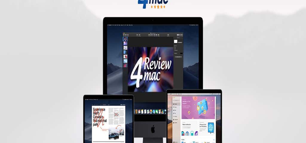 Review 4 Mac