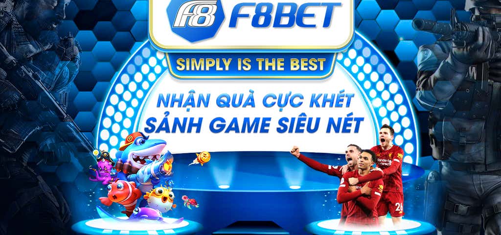 F8bets Casino