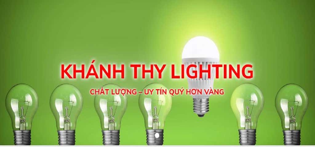 Khánh Thy Lighting