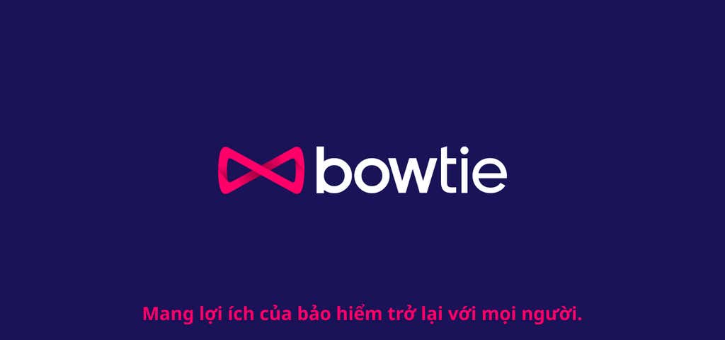 Bảo hiểm Bowtie