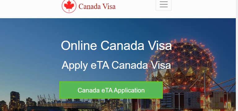 CANADA  Official Government Immigration Visa Application Online from BANGKOK THAILAND - การยื่นคำร้องขอวีซ่าแคนาดาออนไลน์ - วีซ่าอย่างเป็นทางการ