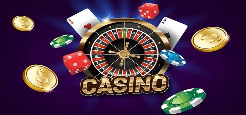 game Casino