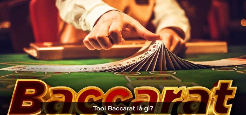 Tool Baccarat