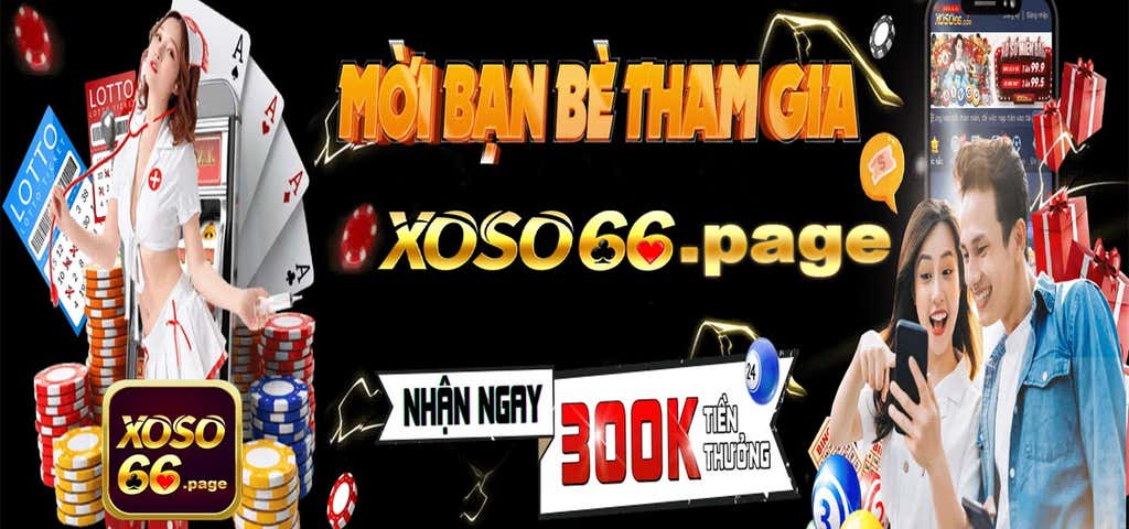 Ξ Xoso66 ™ Xoso66 Page - Trang Chủ Truy Cập【Tặng 300K】