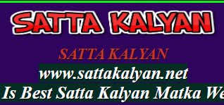 Satta Kalyan