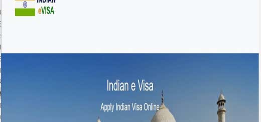INDIAN EVISA  Official Government Immigration Visa Application Online  PORTUGAL CITIZENS - Pedido oficial de imigração on-line para visto indiano