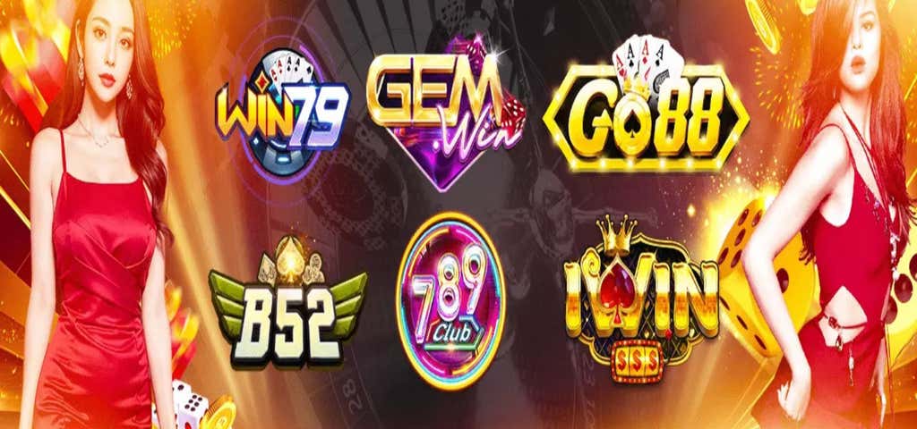 Game Bài Đổi Thưởng