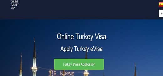 TURKEY  Official Government Immigration Visa Application Online  SLOVENIA CITIZENS - Center za priseljevanje v Turčijo za izdajo vizuma