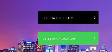 United States American ESTA Visa Service Online - USA Electronic Visa Application Online  - Amerikaanse visum aansoek immigrasie sentrum