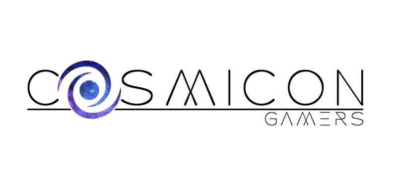 Cosmicon Gamers