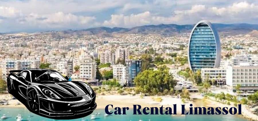 Car Rental Limassol