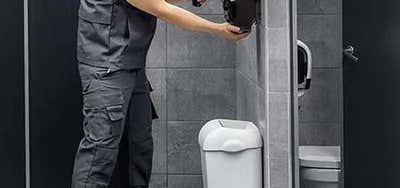 Washroom consumables coventry