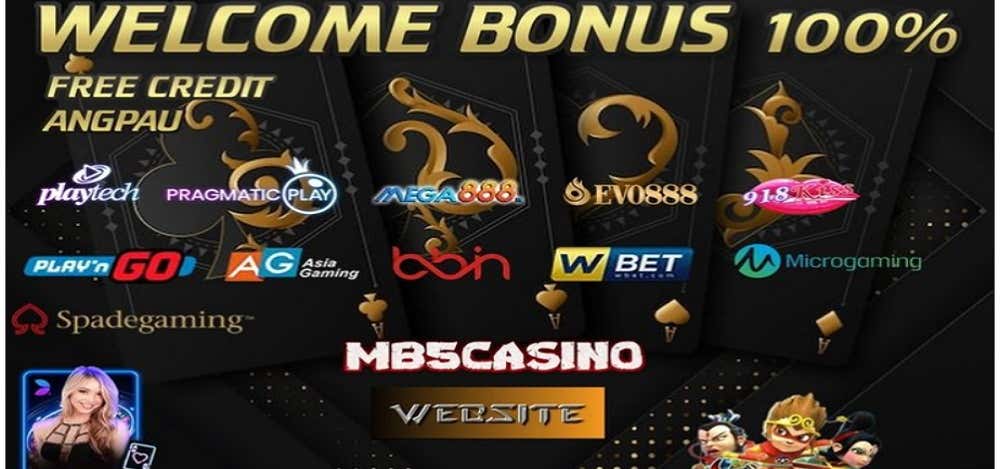 MB5casinomalaysia
