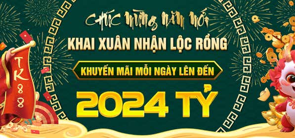 TK88 - Nhà cái uy tín top #1 Việt Nam