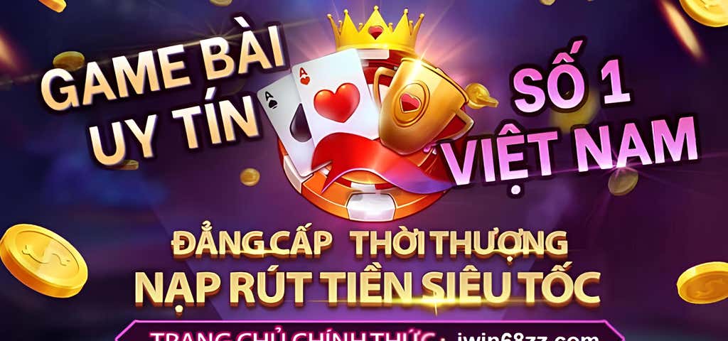 IWIN68 CLUB - Trang Chủ Tải IWIN Chính Thức Cho APK/IOS