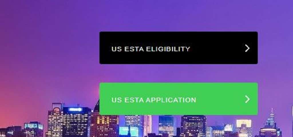 FOR TURKISH AND MIDDLE EAST CITIZENS - United States American ESTA Visa Service Online - USA Electronic Visa Application Online  - Navenda serîlêdana vîzeya Dewletên Yekbûyî yên koçberiyê