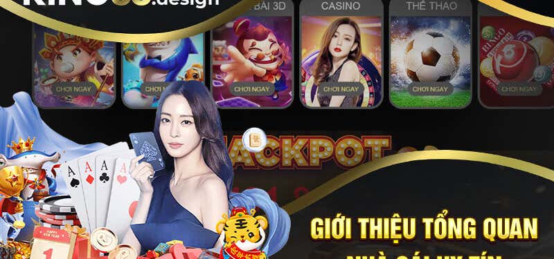 King88 - Slot -  Casino -  Xổ Số - Thể Thao - Tặng Ngay 88K