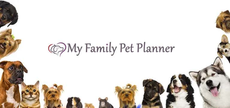 myfamilypetplanner