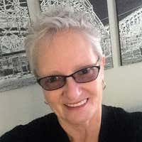 Martha Brogdon