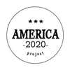 Photo of America 2020 Project
