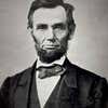 Photo of Abe Lincoln